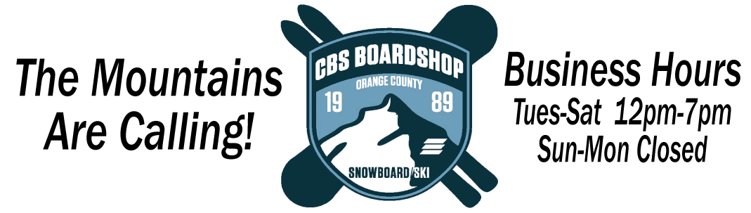CBS Boardshop