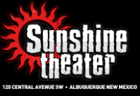 Sunshine Theater