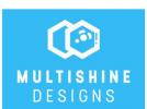Multishine Designs