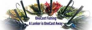 Onecast Fishing