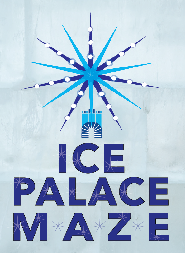 Ice Palace Maze