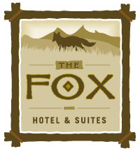Fox Hotel and Suites