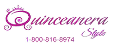 Quinceanera Party Package