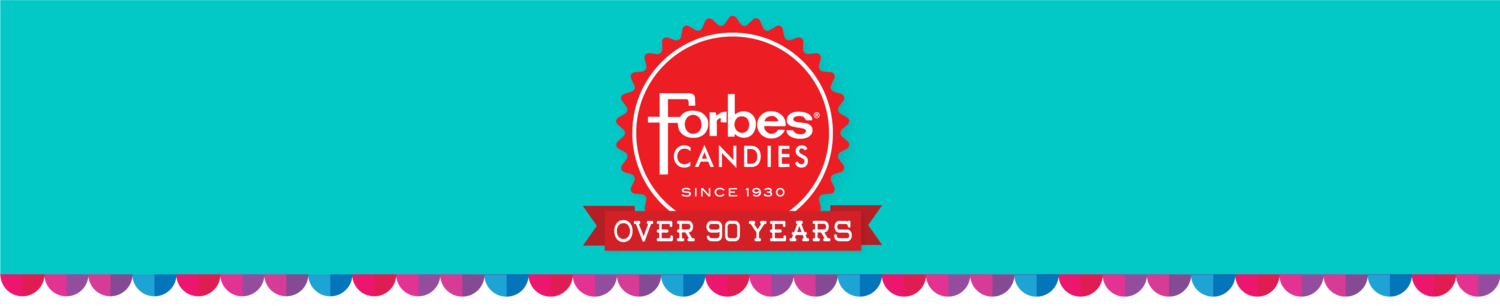 Forbes Candies