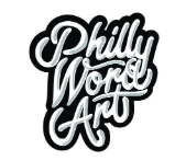Philly Word Art