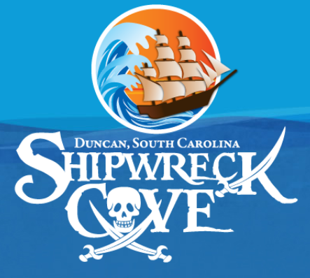 Shipwreck Cove Duncan Sc