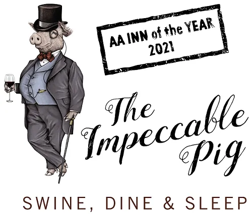 Impeccable Pig