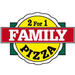 Family Pizza Lloydminster