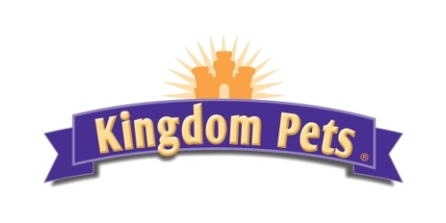 The Kingdom Pets