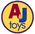 A and J Toys