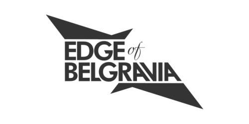 Edge of Belgravia