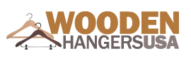 Wooden Hangers USA