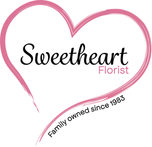 Sweetheart Florist