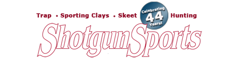Shotgun Sports Magazine