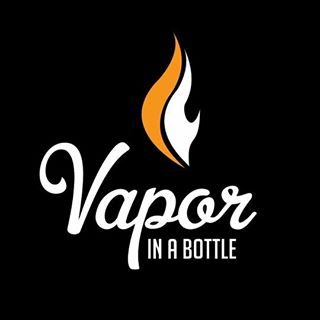 Vapor In A Bottle