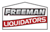 Freeman Liquidators