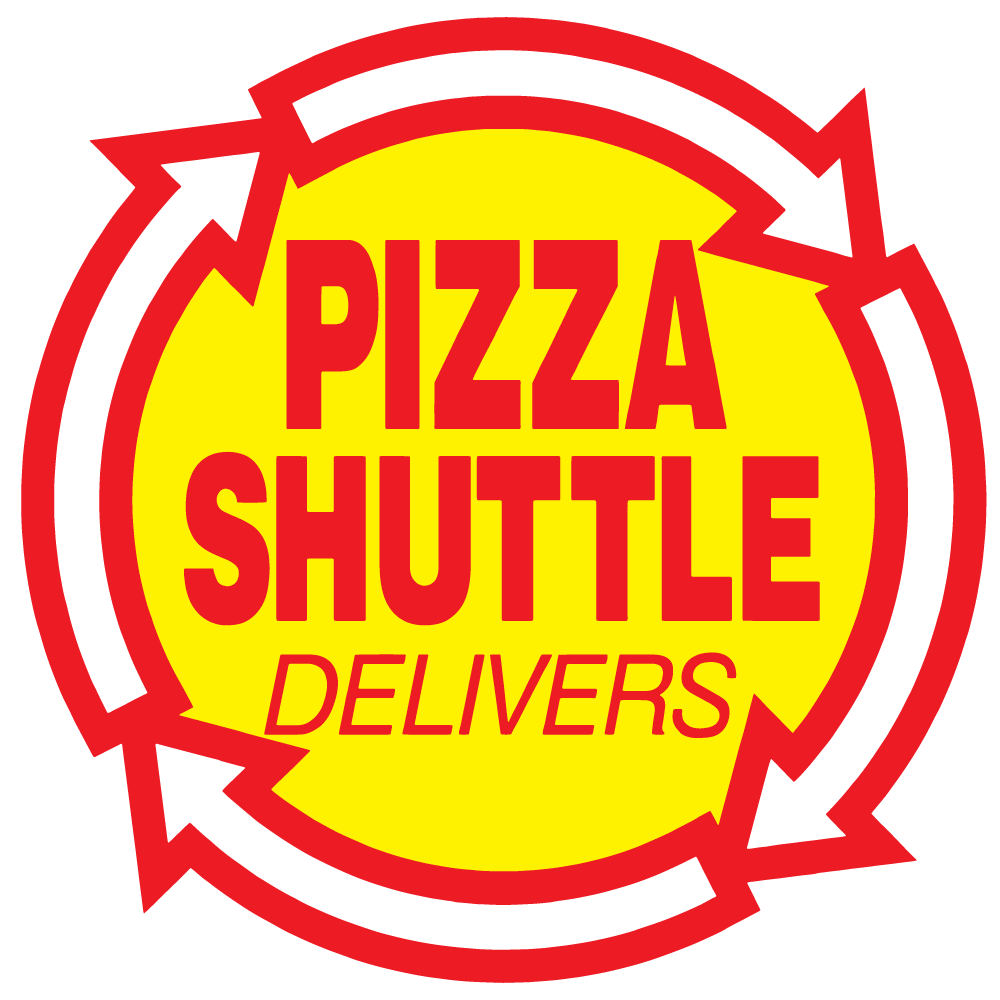 Pizza Shuttle Lawrence