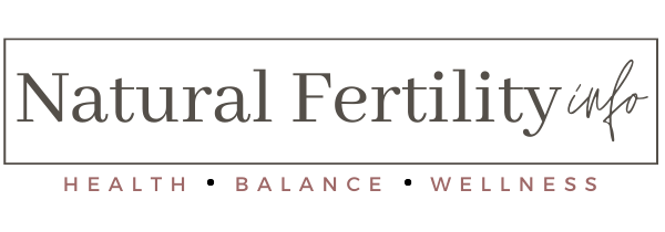 Natural Fertility Info