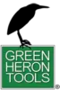 Green Heron Tools
