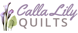 Calla Lily Quilts
