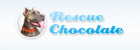 Rescue Chocolate