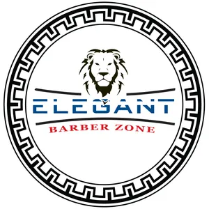 Elegant Barber Zone
