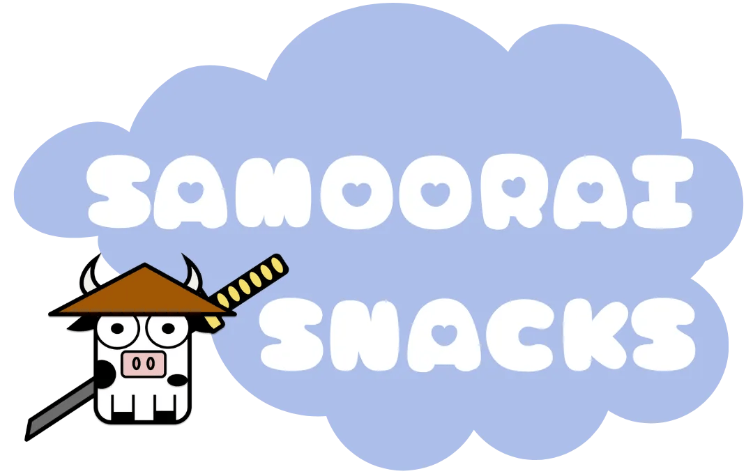 Samoorai Snacks