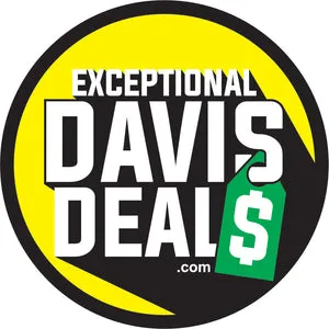Exceptional Davis