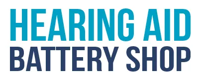 Hearing Aid Battery Shop