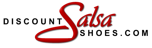 Discount Salsa Shoes