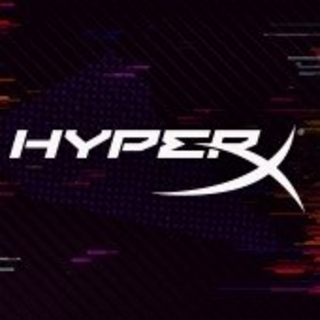 Hyperx Cloud 2