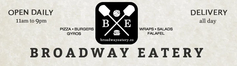 Broadway Eatery
