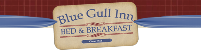 Blue Gull Inn