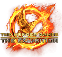 The Hunger Games Exhibition