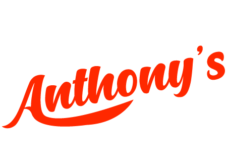 Anthony's Pizza Simpsonville