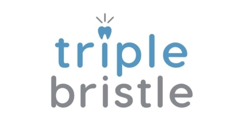 Triple Bristle