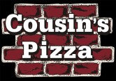 Cousins Pizza