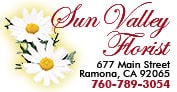 Sun Valley Florist