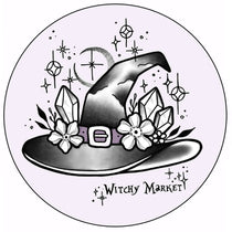 Witchy Market