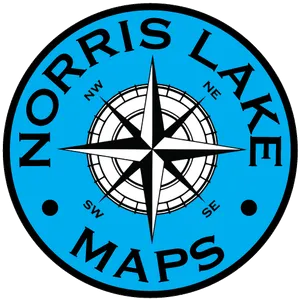 Norris Lake Maps