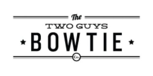 Two Guys' Bow Ties