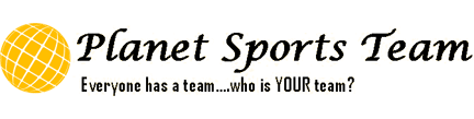Planet Sports Team