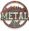 Nashville Metal Art
