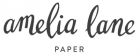 Amelia Lane Paper