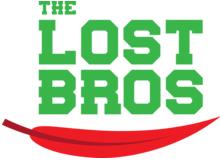 The Lost Bros