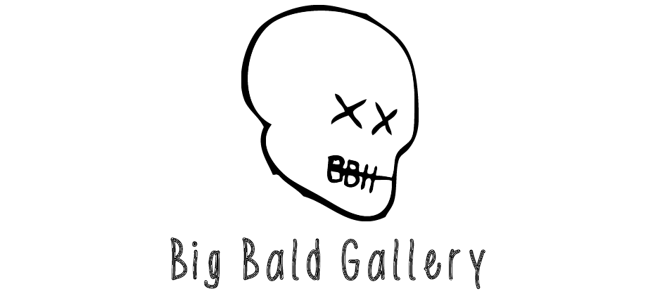 Big Bald Gallery