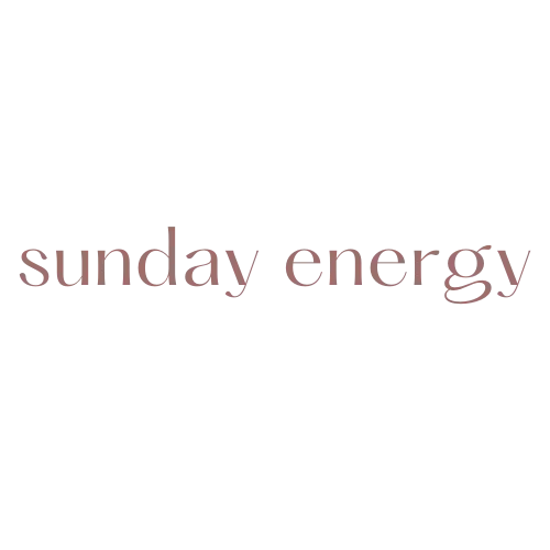 SUNDAY ENERGY