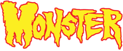 Vegan Monster Protein