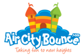 Air City Bounce