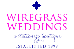 Wiregrass Weddings
